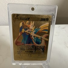Pokemon gold foil for sale  Brookfield