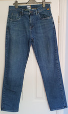Timberland jeans 34w for sale  HORSHAM
