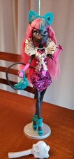Monster high catty for sale  Brookfield