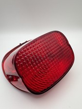 Harley davidson rücklicht gebraucht kaufen  Hamburg