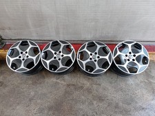 Set cerchi r17 usato  Treviso