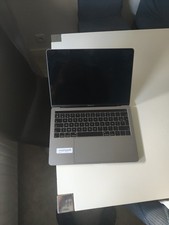 Apple macbook air d'occasion  Lucé