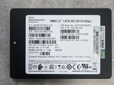 Samsung 7lh1t90 1.92tb d'occasion  Chambéry