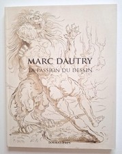 P100001033 dautry marc d'occasion  La Celle-Saint-Cloud