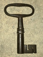 Chiave antica clef usato  Italia