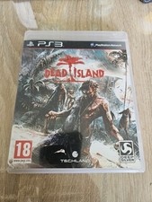 Ps3 playstation dead gebraucht kaufen  Nürnberg