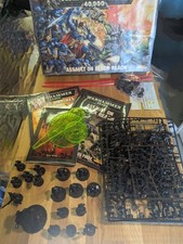 Warhammer 40k assault for sale  TELFORD