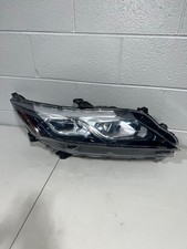 Farol transversal 2018 2019 2020 MITSUBISHI ECLIPSE LED DIREITO DESTRO FABRICANTE DE EQUIPAMENTO ORIGINAL comprar usado  Enviando para Brazil