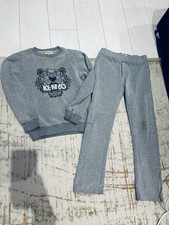 Girls kenzo tracksuit for sale  WETHERBY