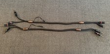 Audioquest 1pr 2ft for sale  Springfield
