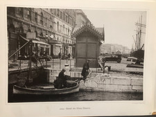 Anciennne photographie marseil d'occasion  Marseille VIII