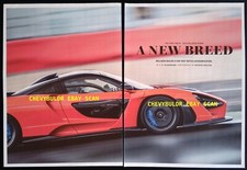 2019 mclaren senna for sale  Livermore