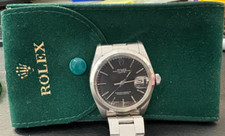 Vintage 1979 rolex for sale  East Stroudsburg