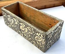 Objet poilu boîte d'occasion  Tigy