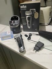 Braun series pro for sale  BROMLEY