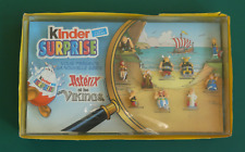 Astérix vikings kinder d'occasion  Vendôme