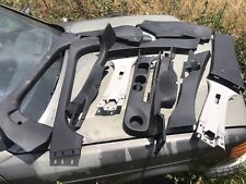 Kit plastiche interne usato  Taurisano