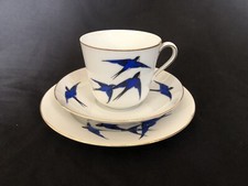 Blue bird china for sale  ROSS-ON-WYE