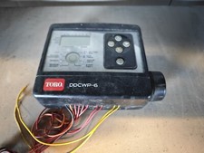 Programmatore toro ddcwp usato  Tradate