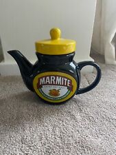 Marmite teapot for sale  CHELMSFORD