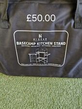 Gear basecamp kitchen for sale  COVENTRY