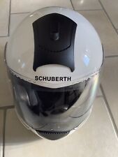 Schuberth pro klapphelm gebraucht kaufen  Isernhagen