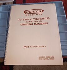 Norton type type for sale  Toledo