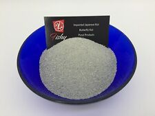 100% KOI ARCILLA CALCIO BENTONITA pura para estanques KOI y PECES DORADOS ¡AHORRA PRECIO A GRANEL! segunda mano  Embacar hacia Mexico