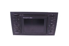 Autoradio navigation plus gebraucht kaufen  Dresden