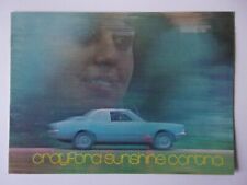 Crayford ford cortina for sale  BENFLEET