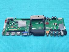PLACA PRINCIPAL MB JMB 32/68G-GB-1B-TCDU-UK TV T.MSD306.68A 12023 TELA:LTA320AP05 comprar usado  Enviando para Brazil