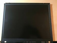 Lenovo IBM ThinkPad T60 2007 1951 tela 14.1 \w dobradiças tampa tampa cabo LCD WIFI comprar usado  Enviando para Brazil