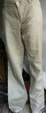 Pantaloni jeans guess usato  Firenze
