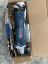 Rebarbadora angular BOSCH GWS8-45 4-1/2" - 7,5 ampères comprar usado  Enviando para Brazil