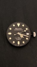 bulova oceanographer Original Dial Movement  comprar usado  Enviando para Brazil