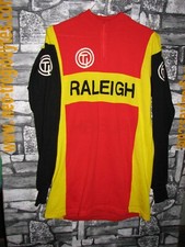 Vintage cycling jersey usato  Italia