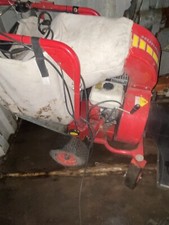 Countax hurricane es400 for sale  NORTHAMPTON