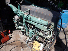 Volvo d12d turbo for sale  Carbondale