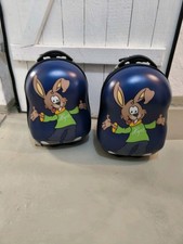 Trolley koffer kinder gebraucht kaufen  Pattensen