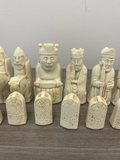 Isle lewis chessmen for sale  Ashburn