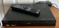 Sony svr hdt1000 for sale  BENFLEET