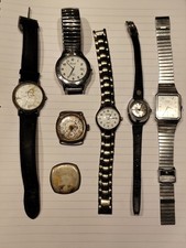 Montre lynx citizen d'occasion  France