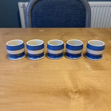 rare cornishware for sale  CONSETT