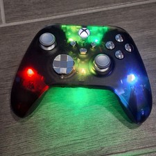 Custom xbox series for sale  Santa Ana