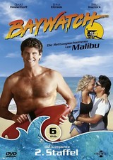 Baywatch . staffel gebraucht kaufen Baywatch . staffel gebraucht kaufen  Berlin