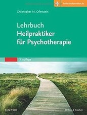 Lehrbuch heilpraktiker psychot gebraucht kaufen  Berlin