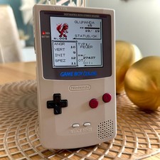 Nintendo gbc gameboy gebraucht kaufen  Gifhorn