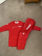Kids thor jersey for sale  WIMBORNE