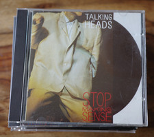Talking heads making gebraucht kaufen  Essen