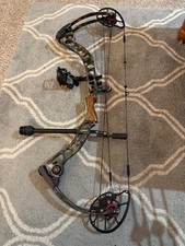Mathews mcpherson monster for sale  Loganville